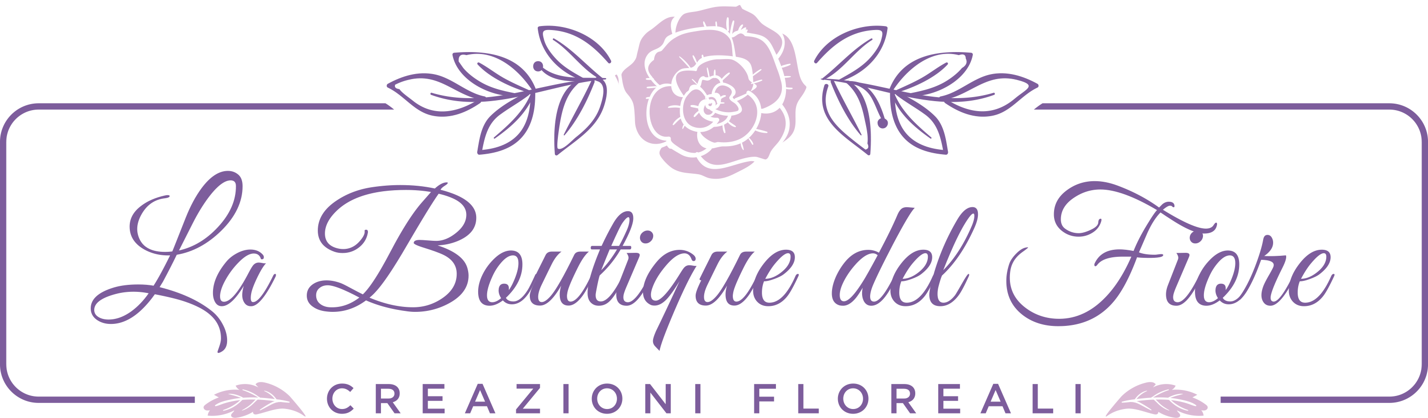 Fiorista per ogni situazione